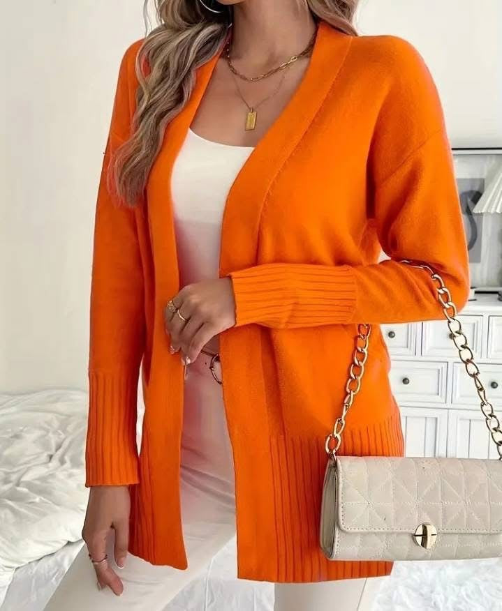 Classic Vintage Cardigan