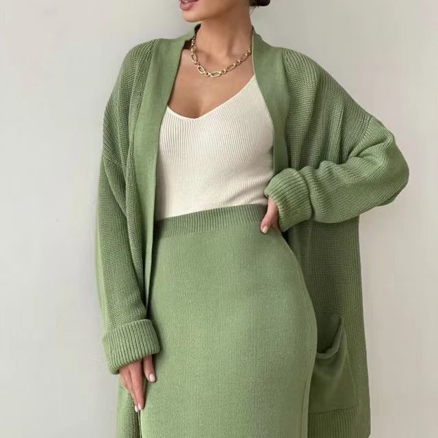 Vintage Inspired Garment