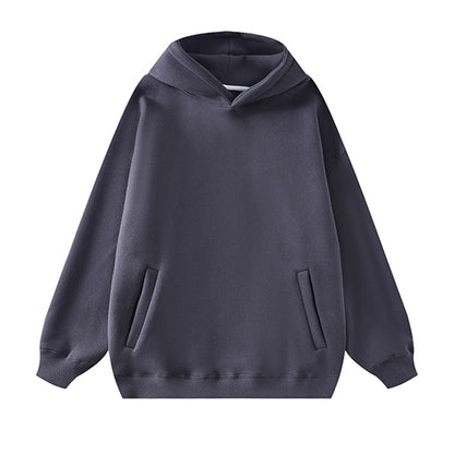 Thoughtfully Designed Pullover