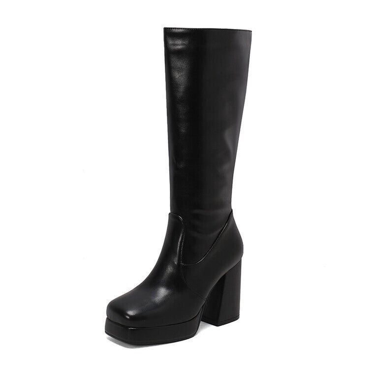Stylish Orthopedic Boots for Any Occasion