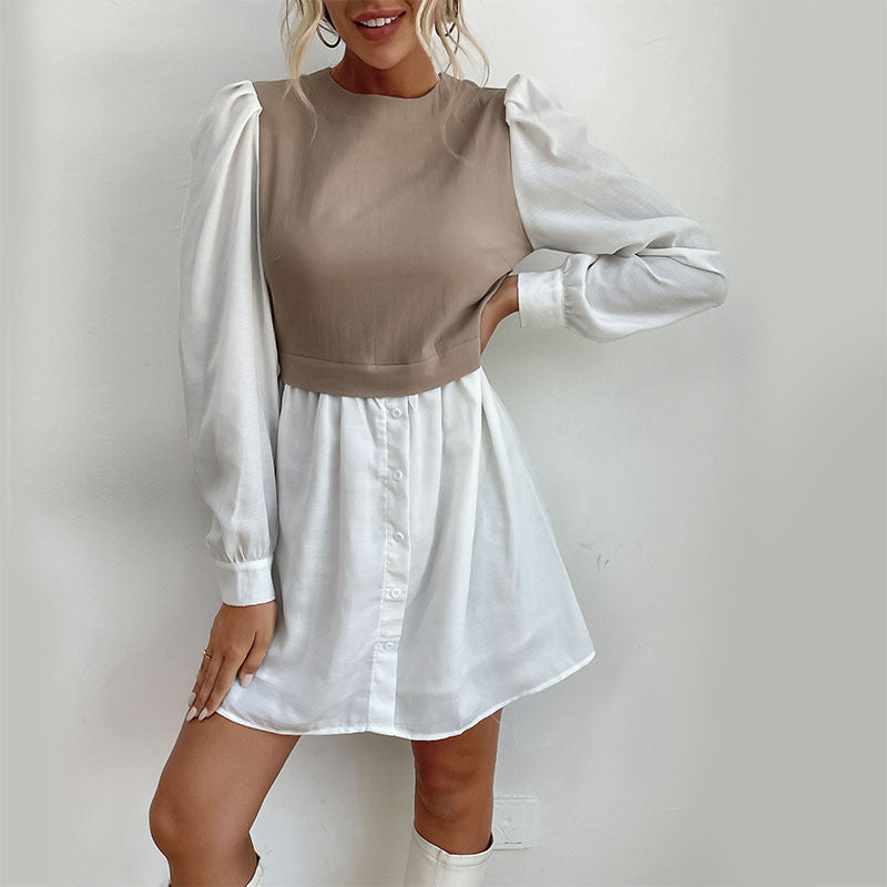 Gracefully Designed Garment