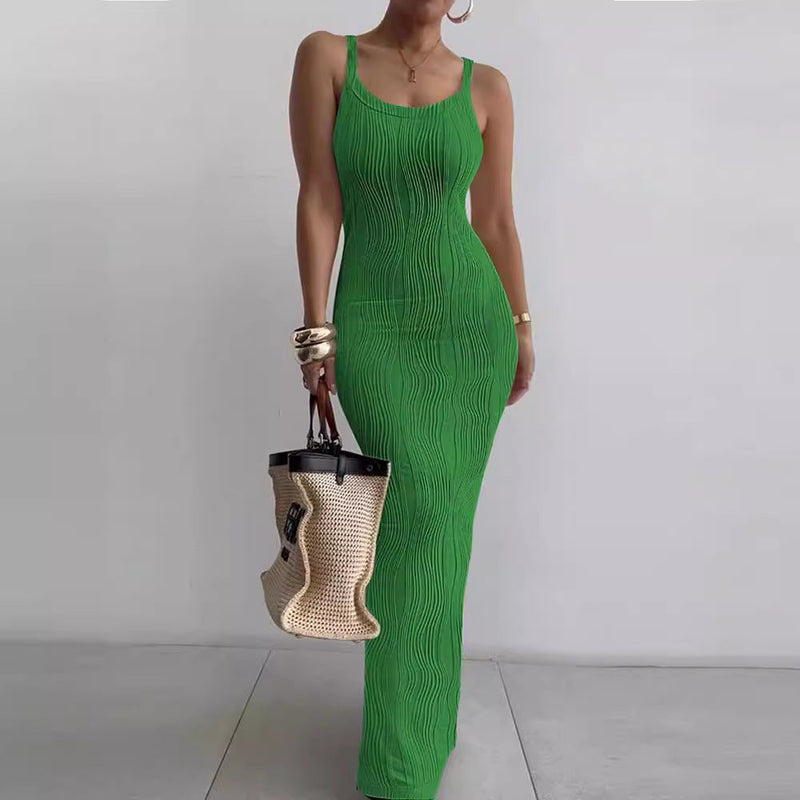 Thoughtfully Designed Garment