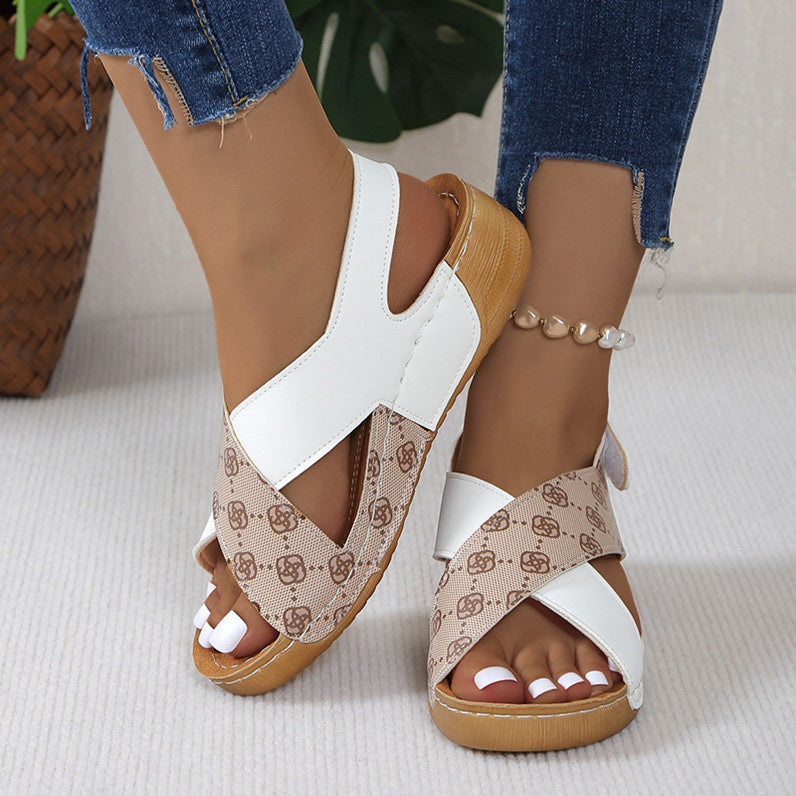 Stylish Orthopedic Sandals for Any Occasion