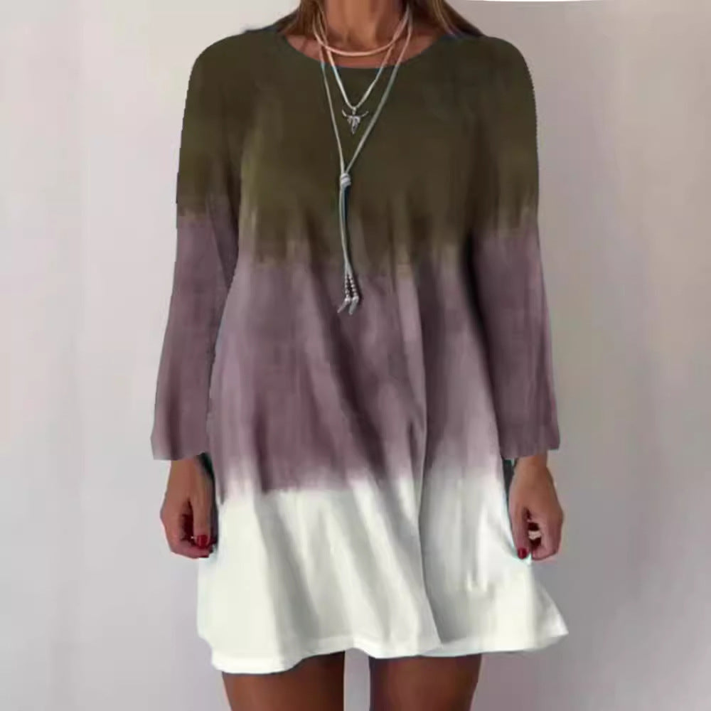 Timeless Vintage Style Garment