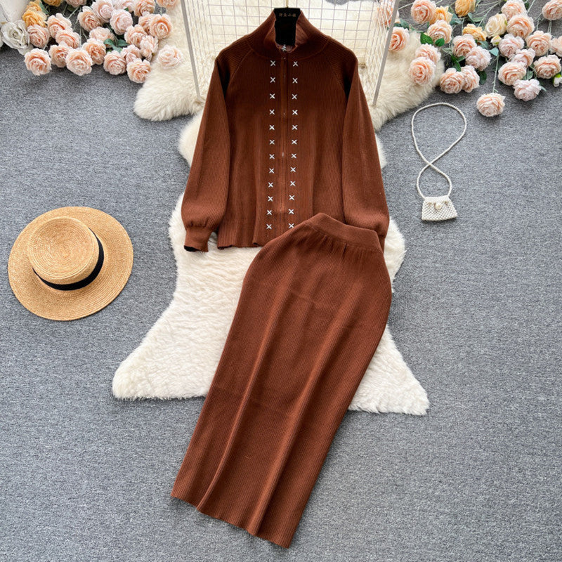 Thoughtfully Designed Garment