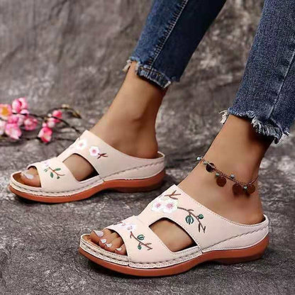 Graceful Orthopedic Shoes for Modern Look