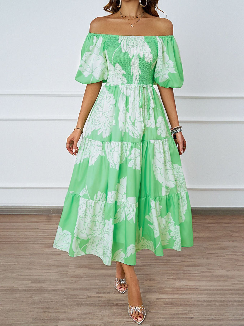 Timeless Vintage Style Garment