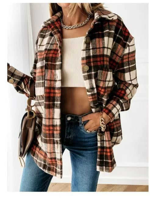Classic Vintage Shirt