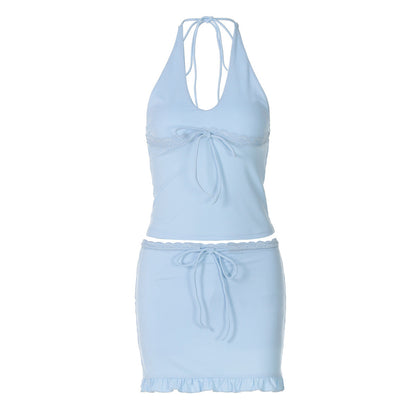 Blau