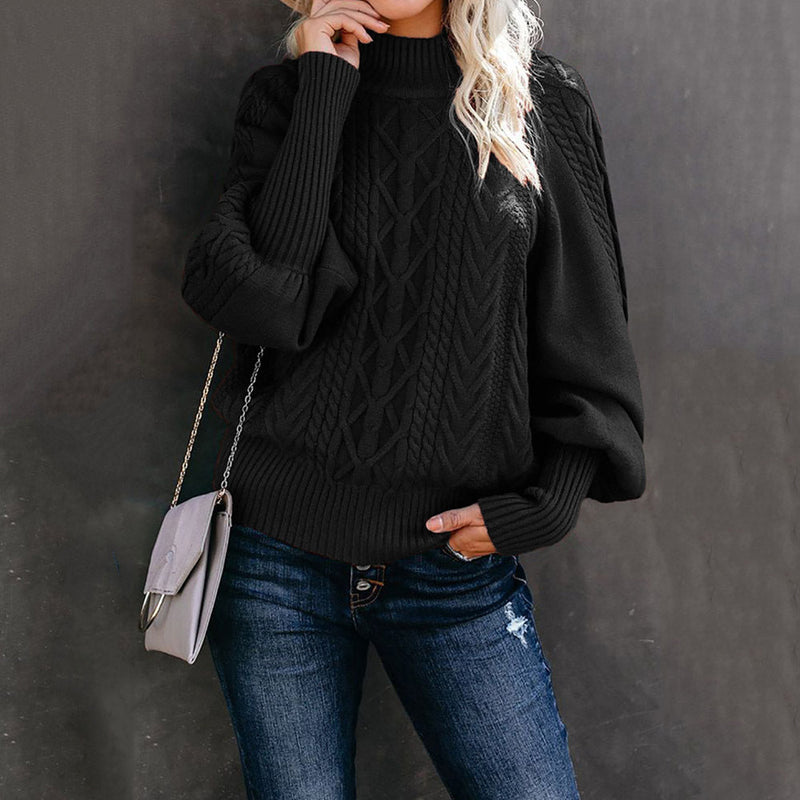 Vintage Inspired Pullover
