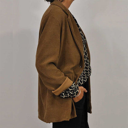 Classic Vintage Blouse