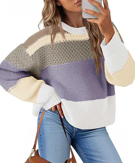 Beautifully Crafted Pullover