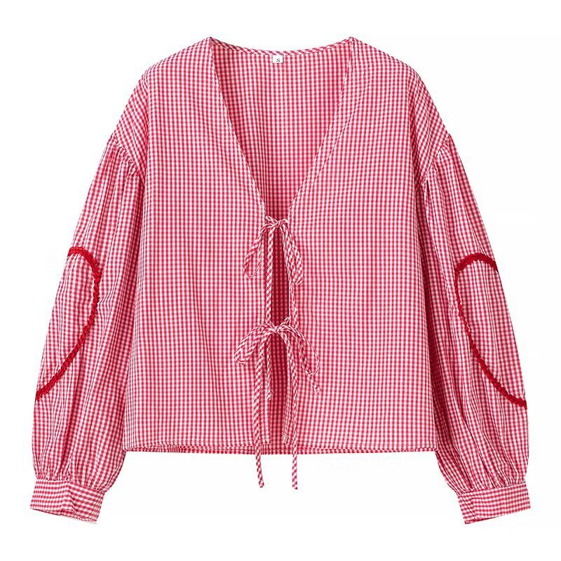 Vintage Inspired Shirt
