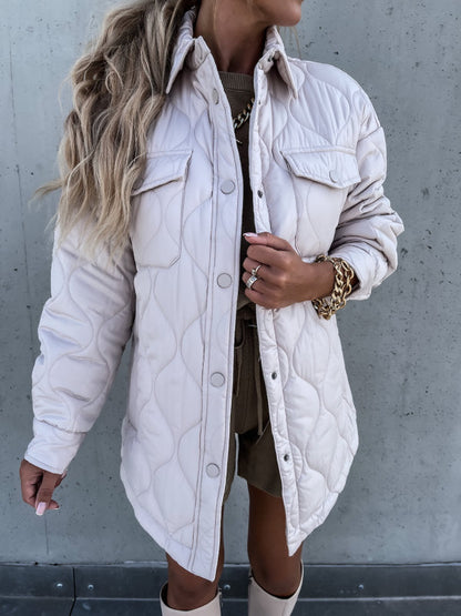 Beautifully Crafted Garment