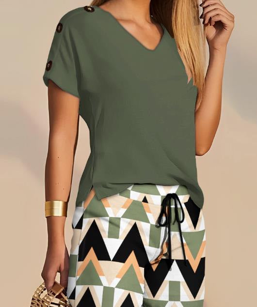 Classic Vintage Garment