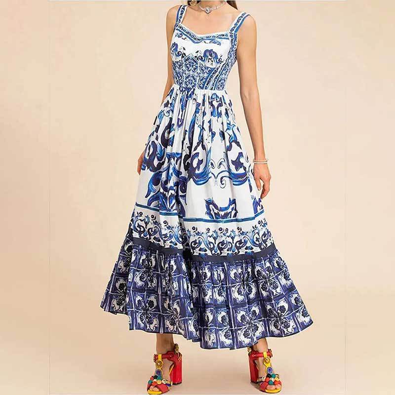 Vintage Inspired Garment