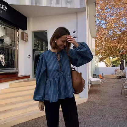 Thoughtfully Designed Garment