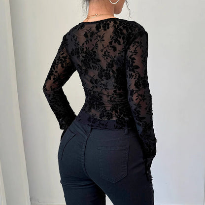 Timeless Vintage Style Garment