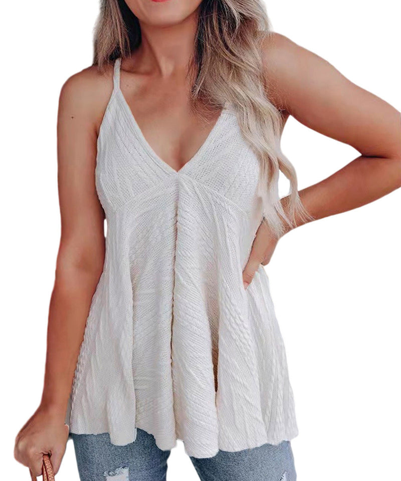 Thoughtfully Designed Top
