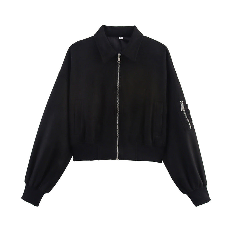 Thoughtfully Designed Garment
