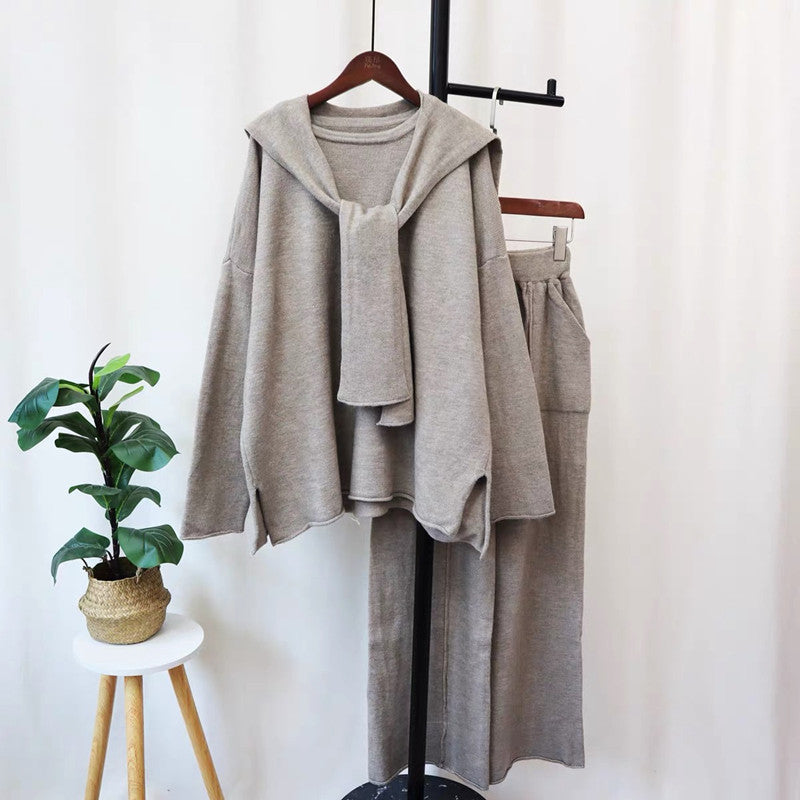 Gracefully Designed Garment