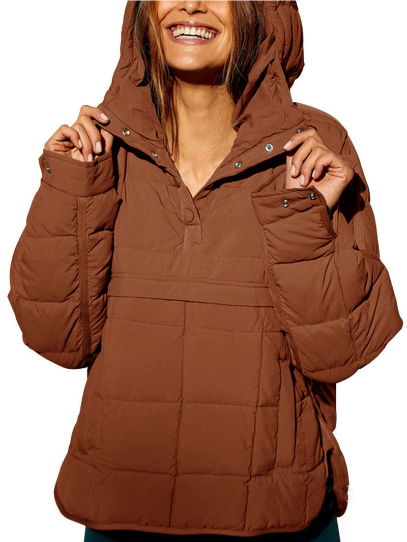 Gracefully Designed Garment