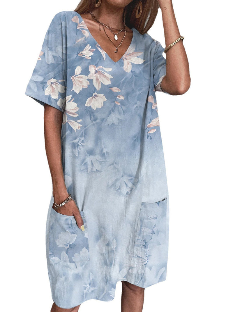 Elegantly Designed Dress