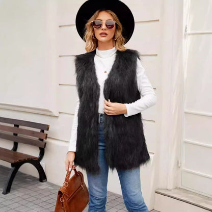 Timeless Vintage Style Garment