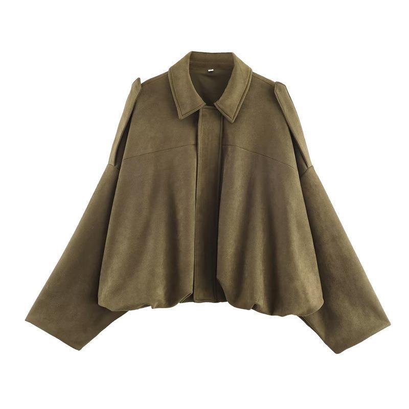 Vintage Inspired Garment