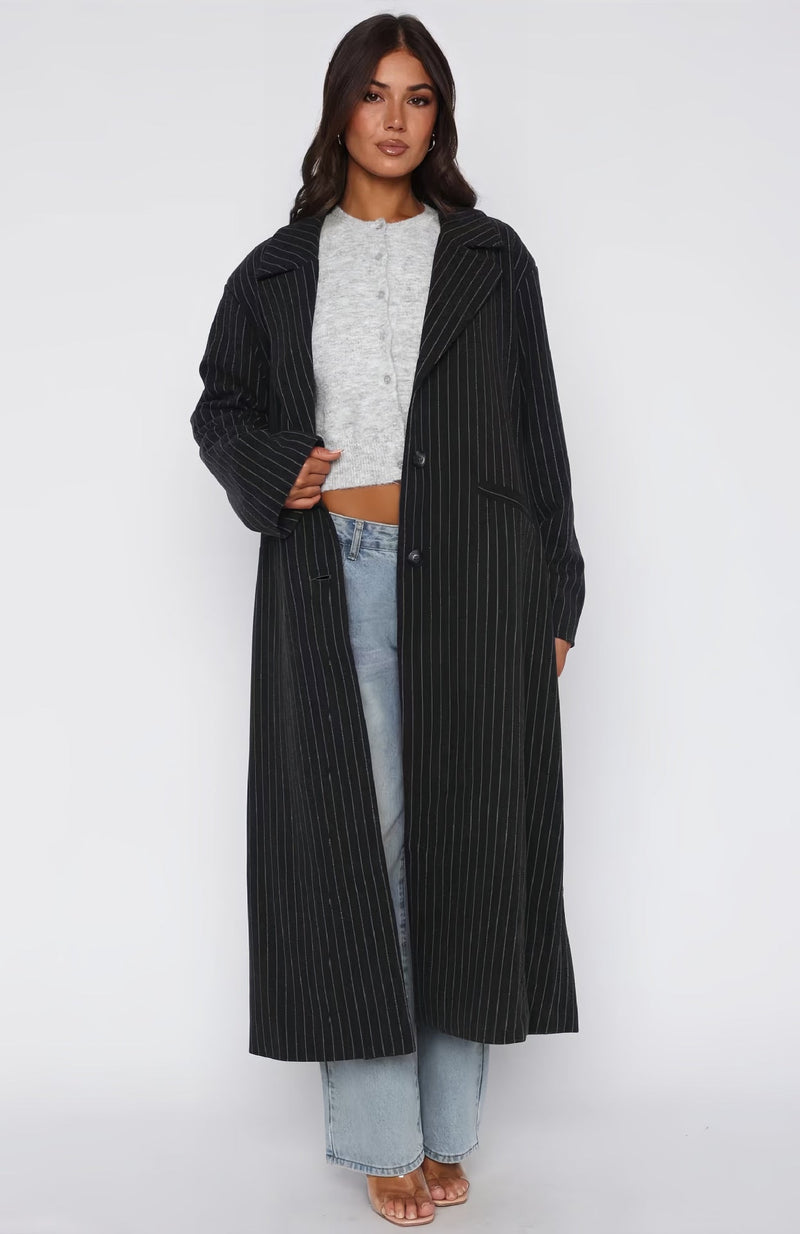 Timeless Vintage Style Garment