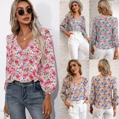 Timeless Vintage Style Garment