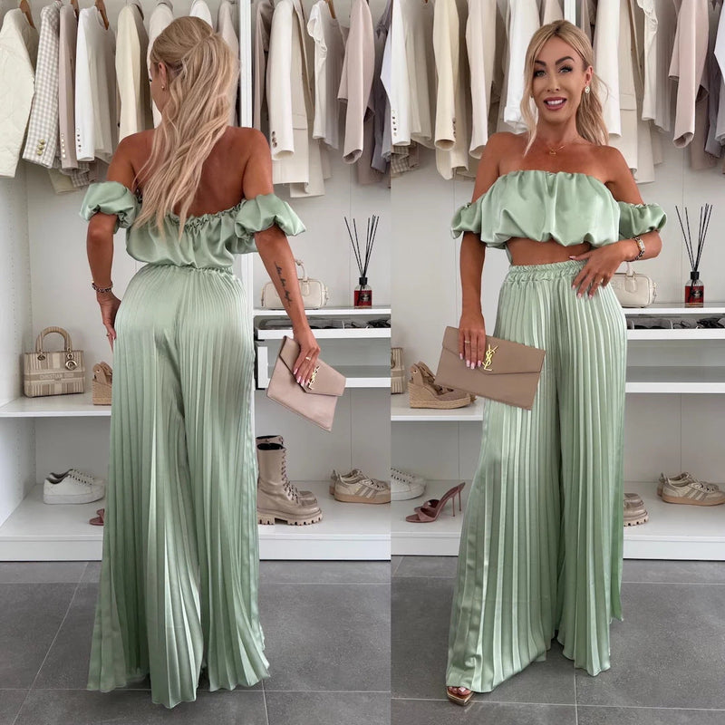 Beautifully Crafted Garment