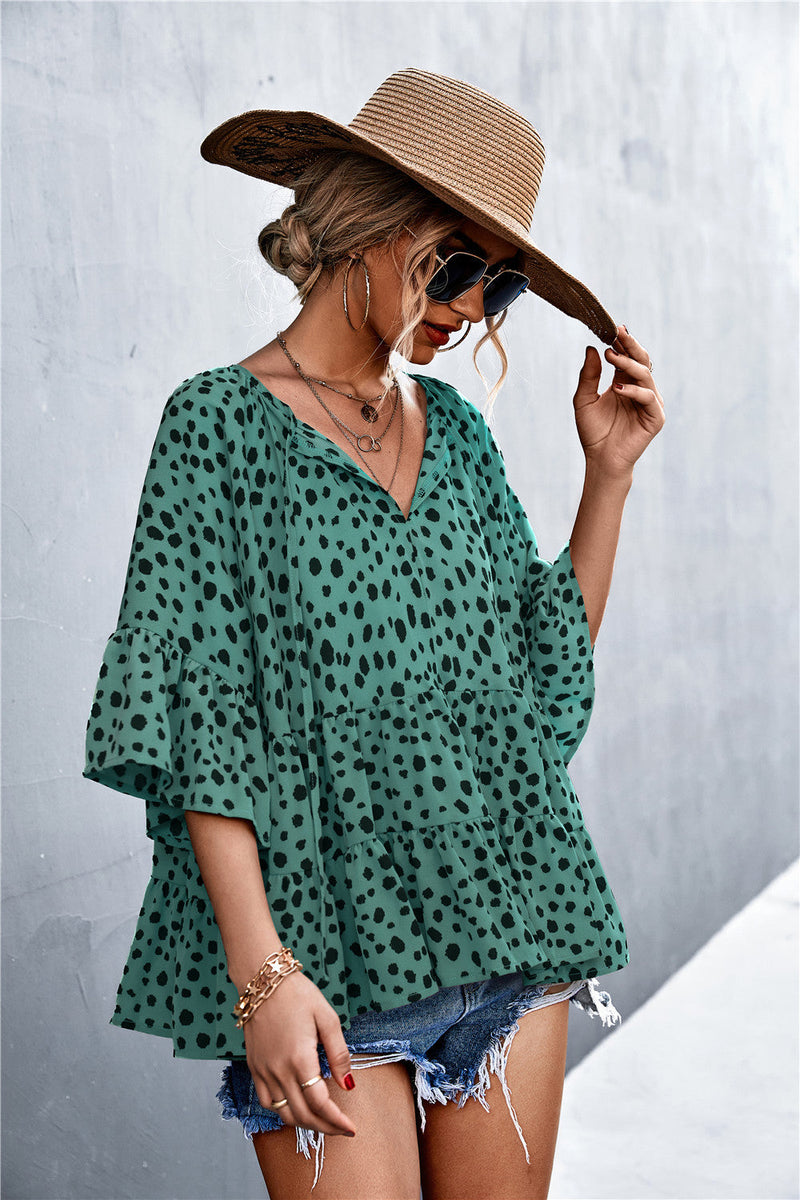 Beautifully Crafted Garment