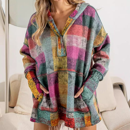 Classic Vintage Pullover