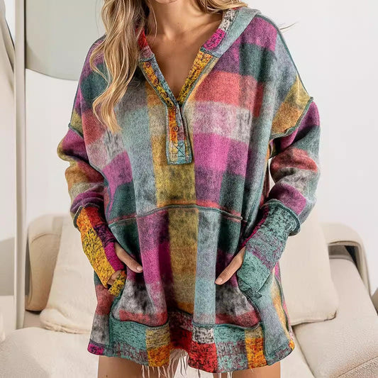 Classic Vintage Pullover