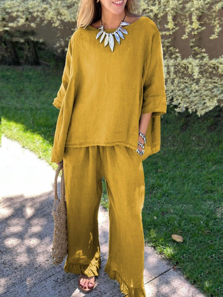 Beautifully Crafted Garment