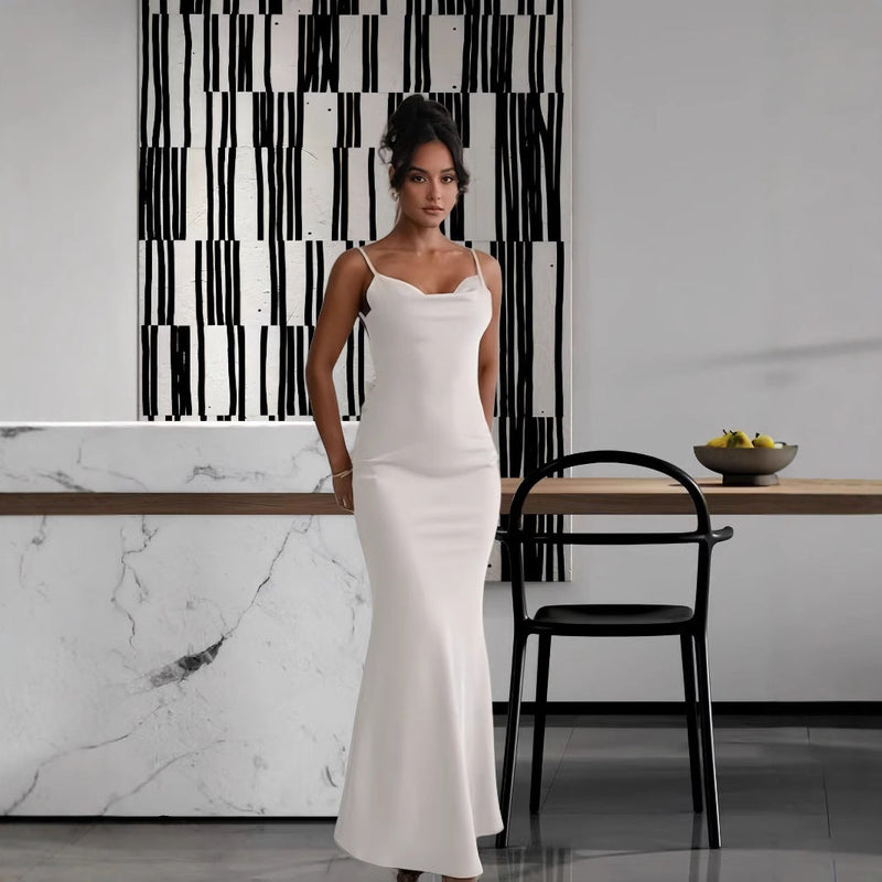 Timeless Vintage Style Garment