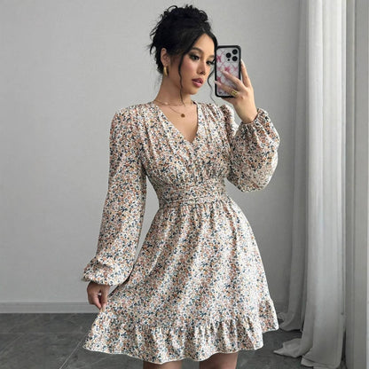 Beautifully Crafted Dress