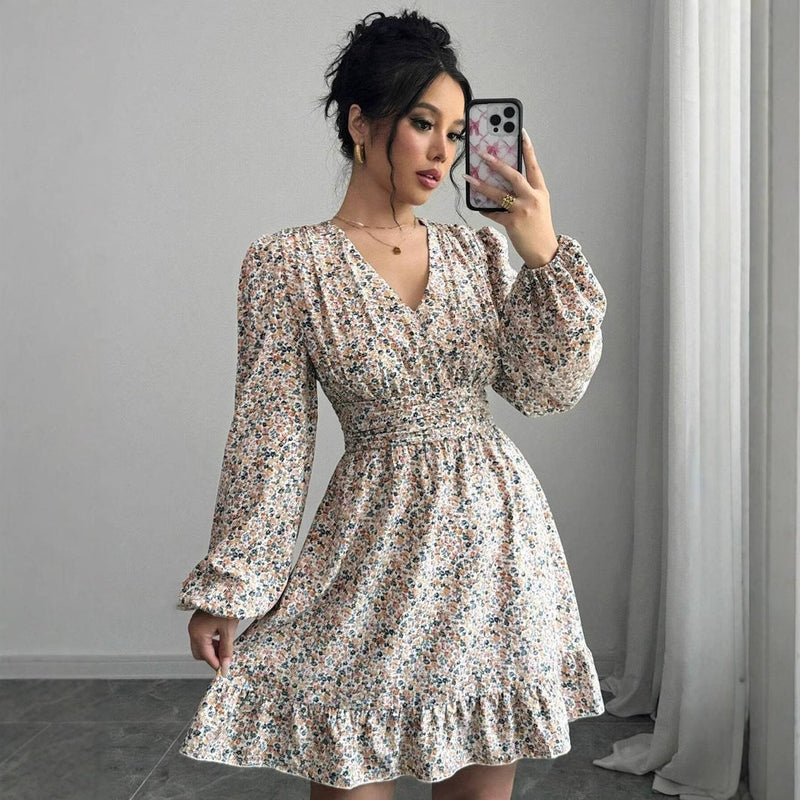 Beautifully Crafted Dress