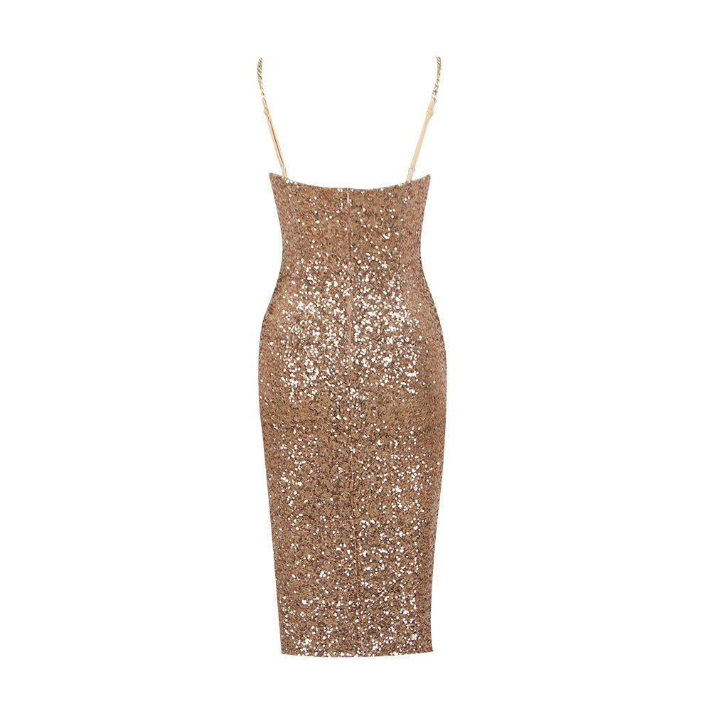 Elegantly Designed Dress