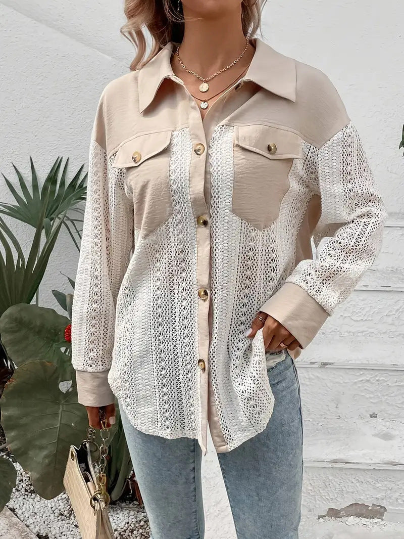 Elegantly Designed Garment