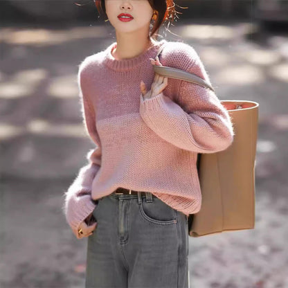 Elegantly Designed Pullover