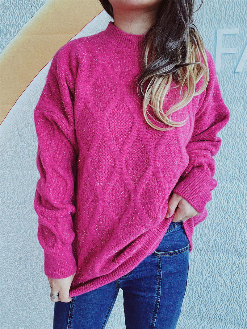 Classic Vintage Pullover