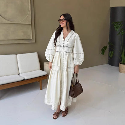 Timeless Vintage Style Garment