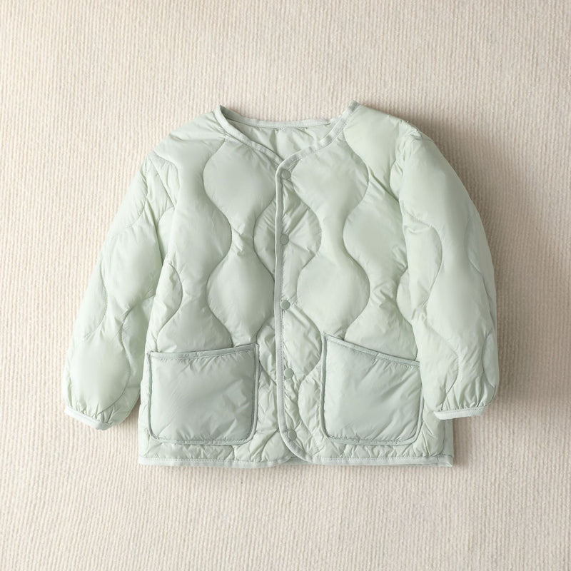 Timeless Vintage Style Garment