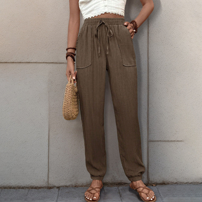 Gracefully Designed Garment