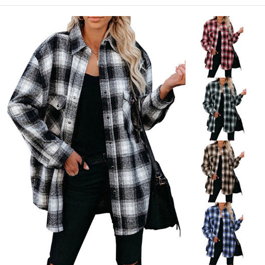 Classic Designed Garment