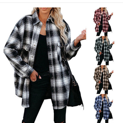 Classic Designed Garment