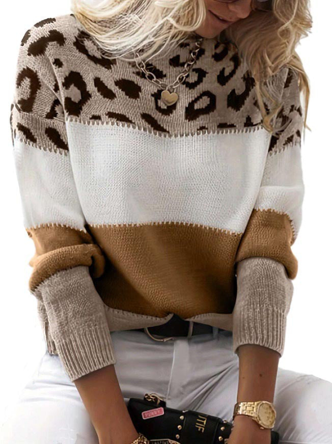 Classic Designed Pullover