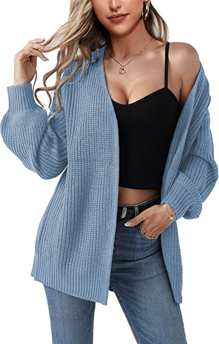 Elegantly Designed Cardigan